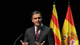 Pedro Sánchez anuncia control sobre servicios secretos tras escándalo de espionaje