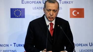 Turquía y la UE fracasan en encontrar 'soluciones concretas' sobre adhesión al bloque