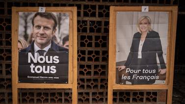 Electores se sienten motivados o desilusionados ante las urnas en Francia 