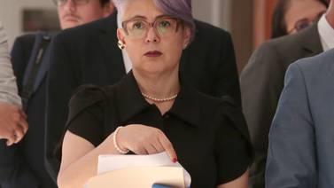MEP destituye a viceministra académica Karla Salguero
