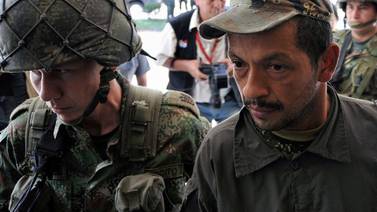 Gobierno de Colombia y las FARC abren diálogo de paz sin detener la guerra