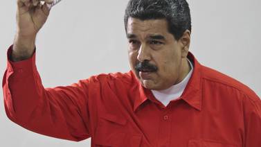 Máximo tribunal venezolano ordena juzgar a vicepresidente de Parlamento opositor