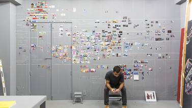 En la exposición ‘Metadata’, Luciano Goizueta revisará 15 años de carrera en el MAC