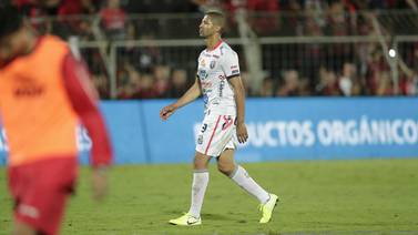 Nación Deportiva: ¿Cuál es el mejor veterano del fútbol de Costa Rica? 