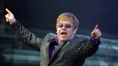 Elton John convocará a Alicia Keys, Billie Eilish y  los Backstreet Boys para un concierto virtual