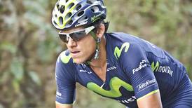 Andrey Amador se recupera en el Tour de Catar con puesto 34 en la cuarta etapa