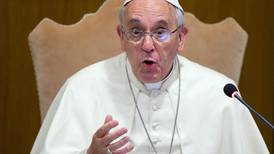      Amantes de curas instan al Papa Francisco a  eliminar celibato