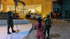 Sismo de magnitud 7,1 en México deja un muerto