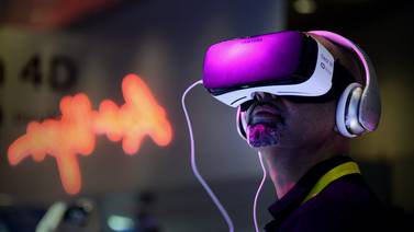 Este podría ser el año de la realidad virtual