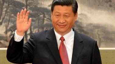 Presidente de China llega a Trinidad y Tobago en inicio de gira regional