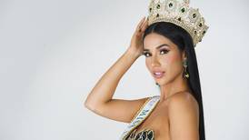 Brenda Muñoz, nueva Miss Grand Costa Rica: ‘Era mi última oportunidad para ser reina’