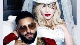 (Video) Madonna debuta en la música urbana al lado de Maluma 