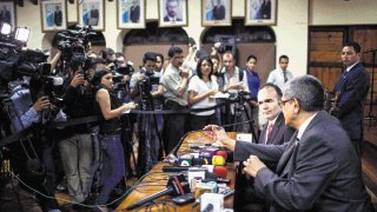 Corte de Guatemala anula condena a Ríos Montt