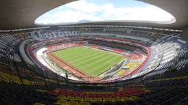 Tico que instaló gramilla híbrida del Estadio Azteca rompe el silencio: ‘Hubo gente que se quiso aprovechar de la situación’ 