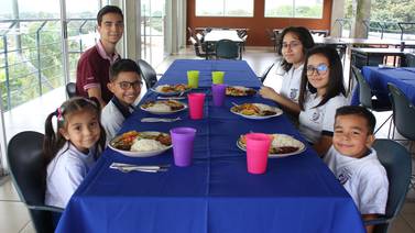 CEDES Don Bosco busca recaudar de fondos  para comedor que beneficiará a más de 300 estudiantes