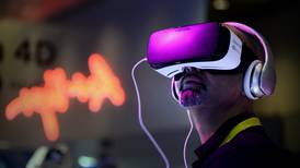 Fundador de Facebook quiere unirse a Oculus para potenciar la realidad virtual