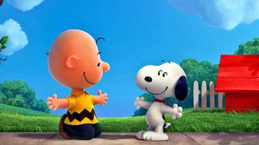 Steve Martino asumió el reto: dar vida a Snoopy en el cine