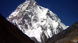 Mueren dos montañistas en el Everest