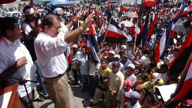 Iglesia de Nicaragua solicita al gobierno presencia de observadores electorales 