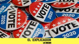 Elecciones en EE.UU. 2020: Cómo funciona el Colegio Electoral