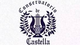 Fundación del Castella registra nombre y escudo como marca comercial
