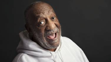 Bill Cosby cancela su participación en 'Late Show' por acusaciones de abuso sexual