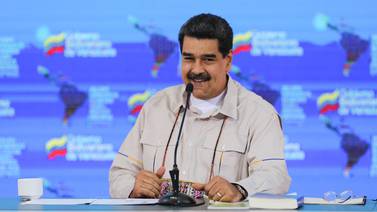Nicolás Maduro ordena reabrir pasos fronterizos con Colombia