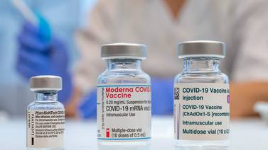 Mundo rico promete compartir vacunas contra covid-19 con los países más pobres