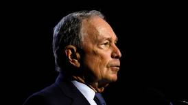 Exalcalde de Nueva York, Michael Bloomberg, evalúa presentarse a la carrera presidencial del 2020