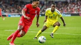 Estados Unidos golea a Guyana y lidera Grupo D de Copa Oro