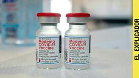 Cómo funciona la vacuna de Moderna, 100% eficaz contra covid-19 severo, que también se aplica en EE. UU.