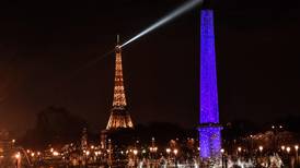 Pandemia: Pospuesta la reapertura de la Torre Eiffel ‘hasta nuevo aviso’