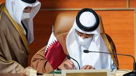 Catar y vecinos árabes del Golfo sellan reconciliación y reanudan lazos diplomáticos