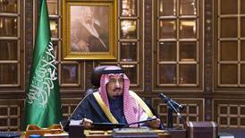 Rey de Arabia Saudí nombra a nuevo heredero 