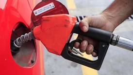 Gasolina súper bajará ¢145 por litro y regular ¢156 desde este viernes 2 de setiembre