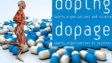 ‘Pasaporte biológico’ impedirá a atletas burlar controles de dopaje