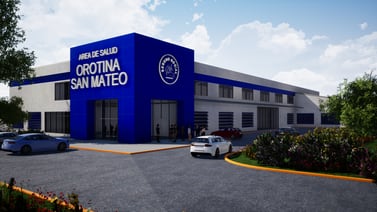 CCSS construirá mediante fideicomiso Áreas de Salud de Orotina y La Fortuna 