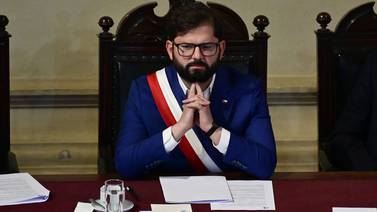 Gabriel Boric convoca plebiscito sobre nueva propuesta de Constitución conservadora para Chile