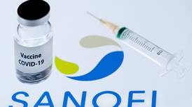 Farmaceútica francesa Sanofi anuncia resultados positivos de vacuna contra covid-19