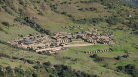 'Huellas genéticas' de los incas dan luces sobre sus orígenes