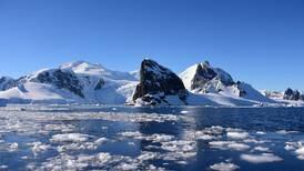 Más calor en Antártida es amenaza potencial para megaurbes costeras