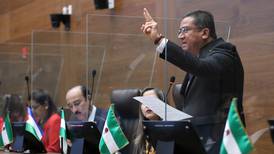 Diputados llaman a no dejarse llevar por el discurso ‘de odio’ de Rodrigo Chaves