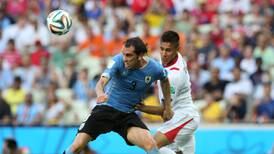Reviva el histórico triunfo de Costa Rica ante Uruguay en el Mundial de Brasil 2014
