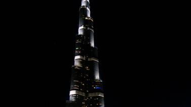 Burj Khalifa: el edificio más alto del mundo en Dubái, por ahora