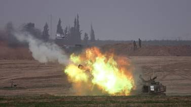 Catar mantiene esfuerzos para nueva tregua entre Israel y Hamás