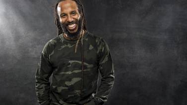 Ziggy Marley estrena ‘Rebellion Rises’: ‘Es luchar en contra de las ideologías del odio’