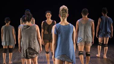 Coreógrafos de la Compañía Nacional de Danza estrenan tres obras