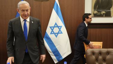 Israel prosigue su guerra en Gaza y se mantiene en alerta por las amenazas iraníes