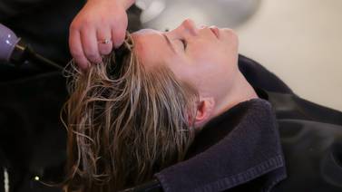 Rebuilding capilar: la opción para fortalecer el cabello dañado