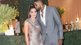 Khloé Kardashian espera hijo de su ex novio, Tristan Thompson